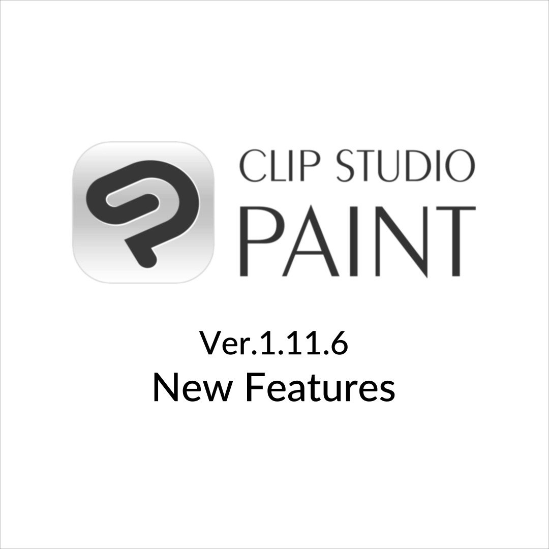 CLIP STUDIO PAINT on Twitter "Update coming soon New Liquify tool so