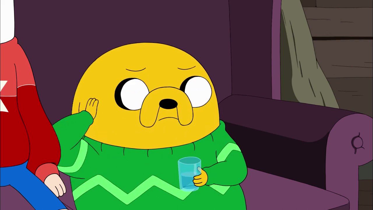 アドベンチャー・タイム【公式】 (@AdventureTimeJP) / X