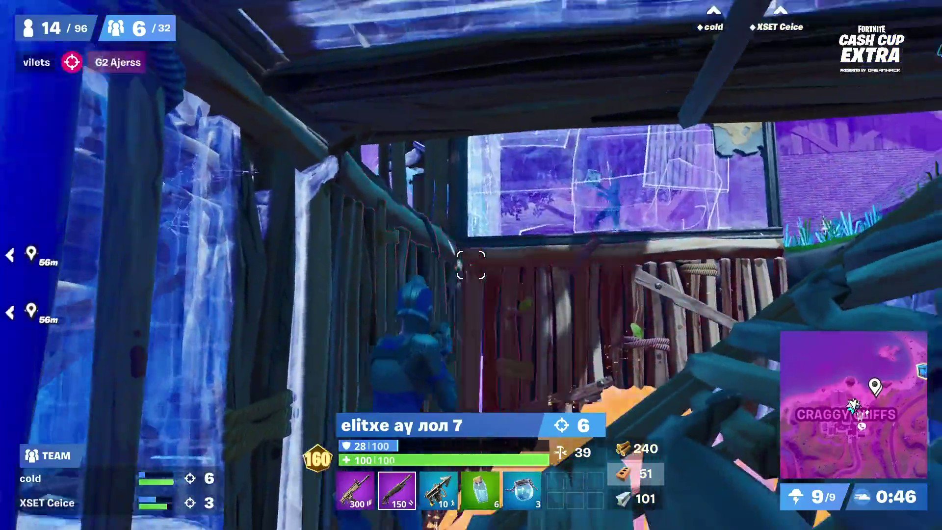 dreamhack fortnite dreamhackfn twitter