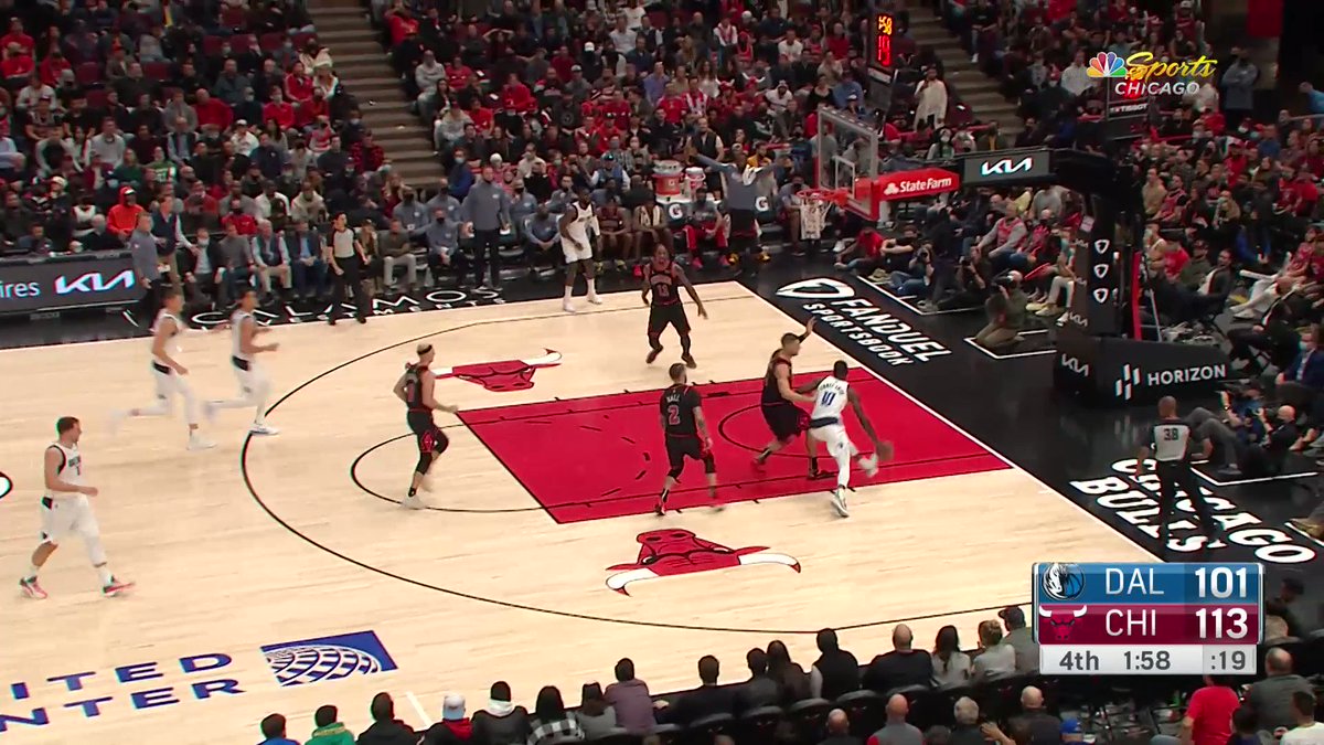 @NBA's photo on The Bulls