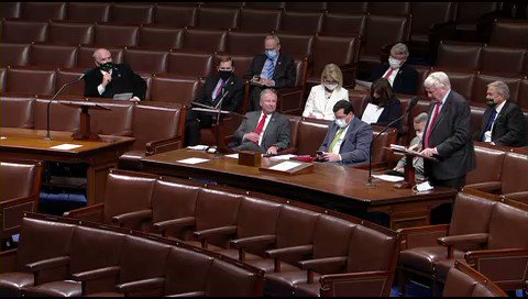 Each year, we celebrate #NationalBibleWeek during the week of Thanksgiving. Since I was in Wisconsin that week, I joined my friend @RepDLamborn on the House floor Tuesday to discuss the importance of the Bible and its role in American history. https://t.co/vMac3R2Bkd