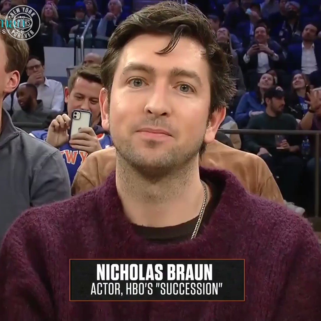 Happy bday mr. nicholas braun i love you
 