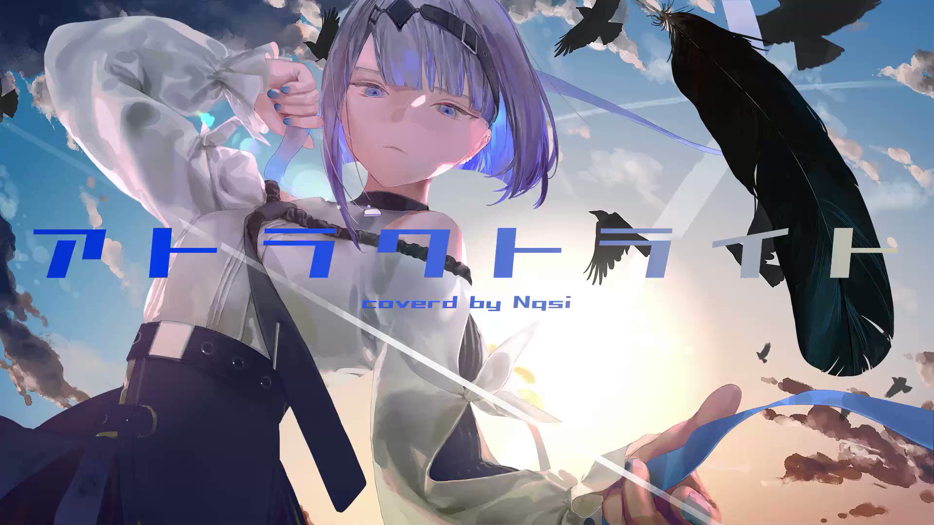 茶灯まって Redore6 Twitter