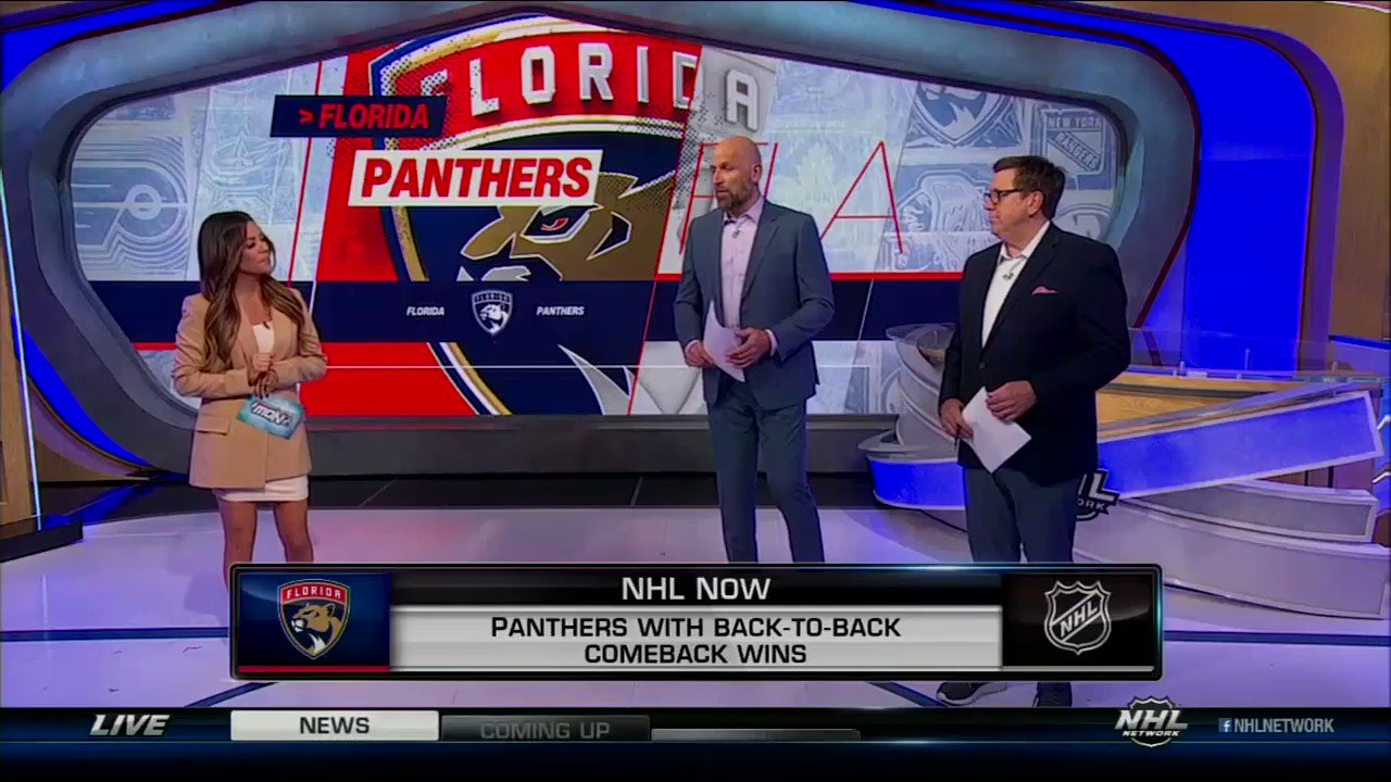 NHL Network on X