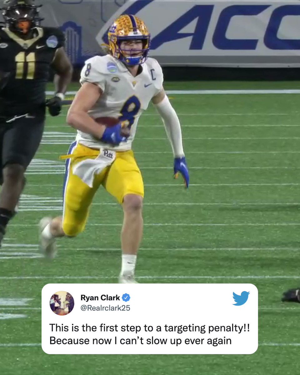 @espn's photo on Pickett