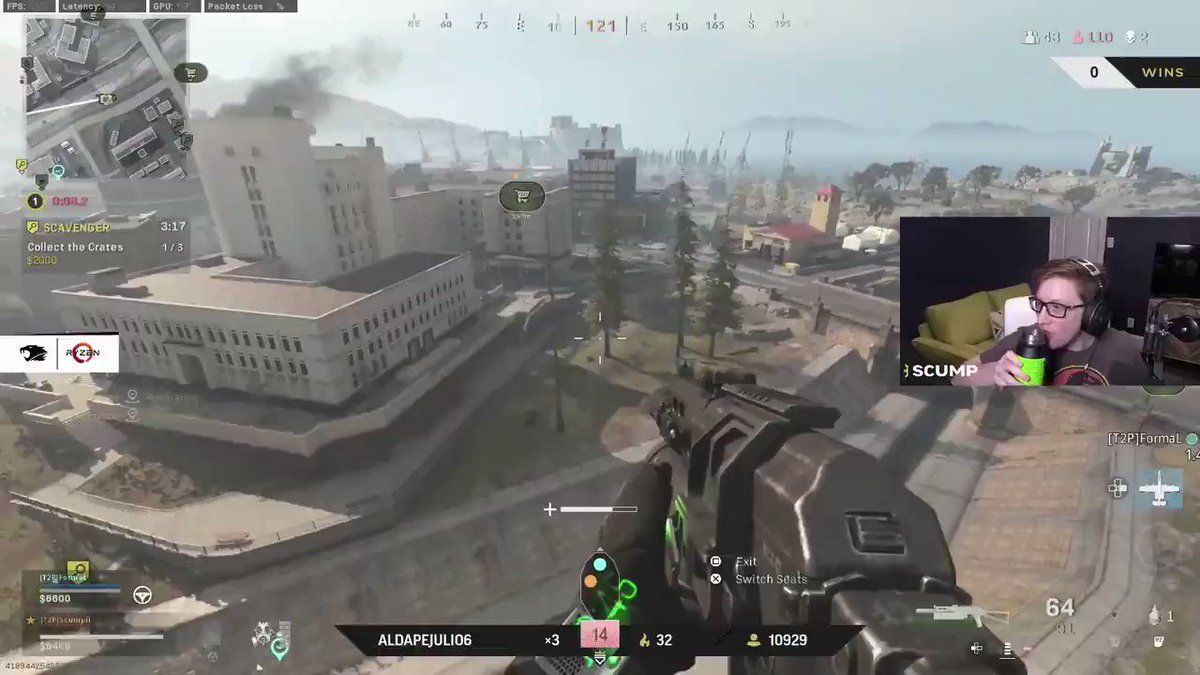 @scump's photo on Verdansk