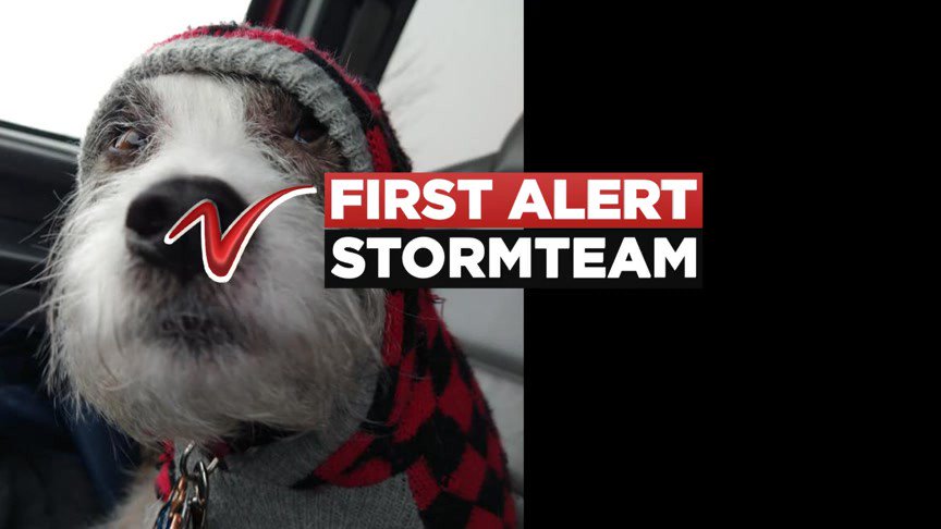 FRIDAY STORM: A winter weather system will bring heavy snow into our far southern counties into southern Minnesota late Friday into Saturday morning.  #VNLFirstAlert https://t.co/zc0JGvjOZF