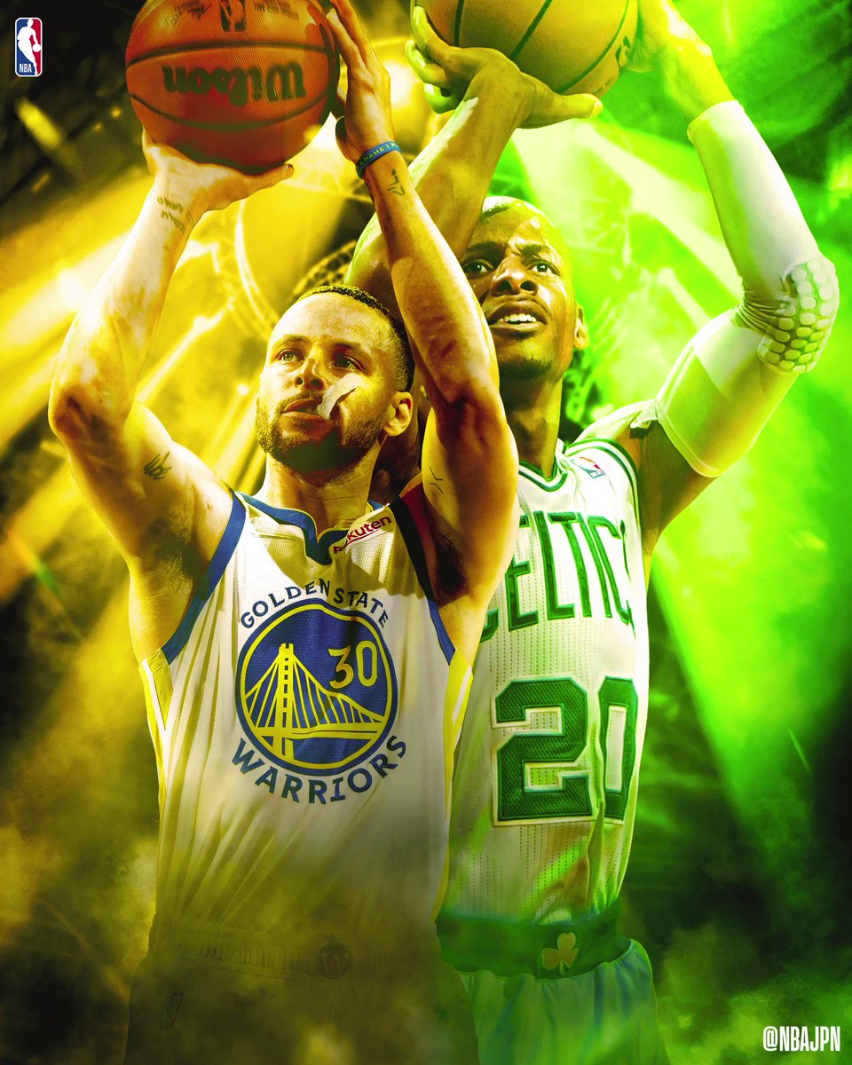 NBA Japan على X: 