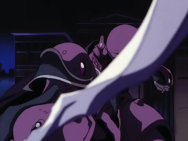 Anime - Vision of Escaflowne (1996) - EmuGlx