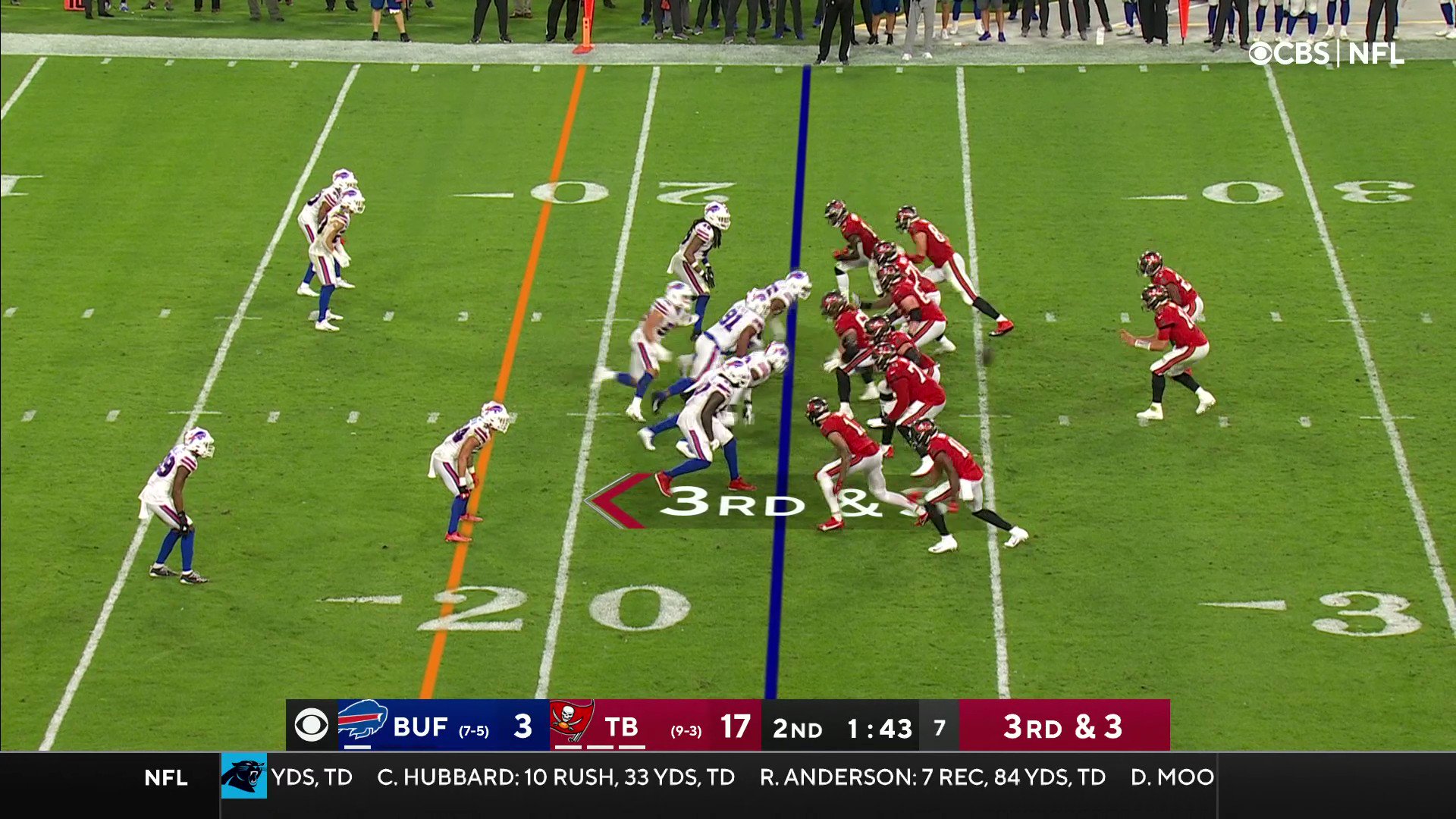 NFL on Twitter "7,143 career completions. The most in NFL history