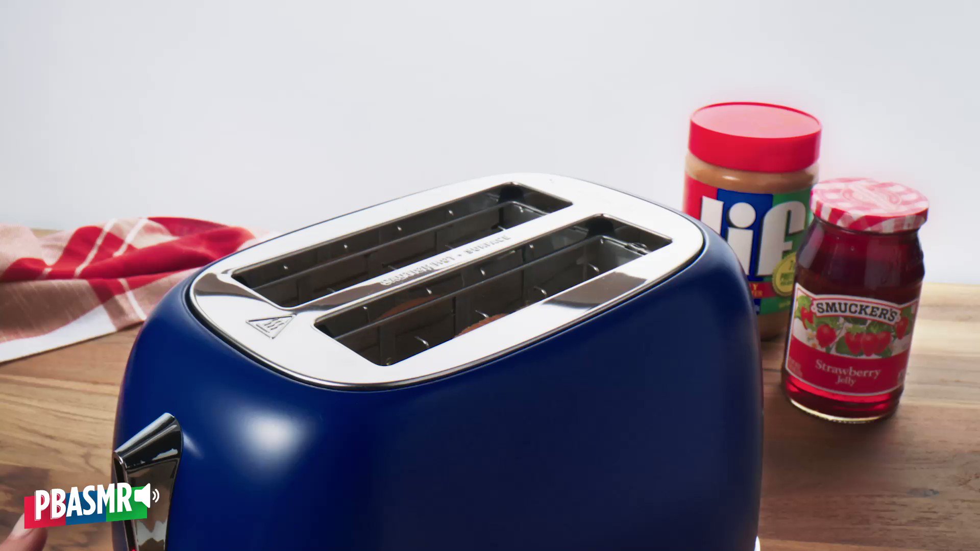 Jif® Peanut Butter (Jif) / Twitter