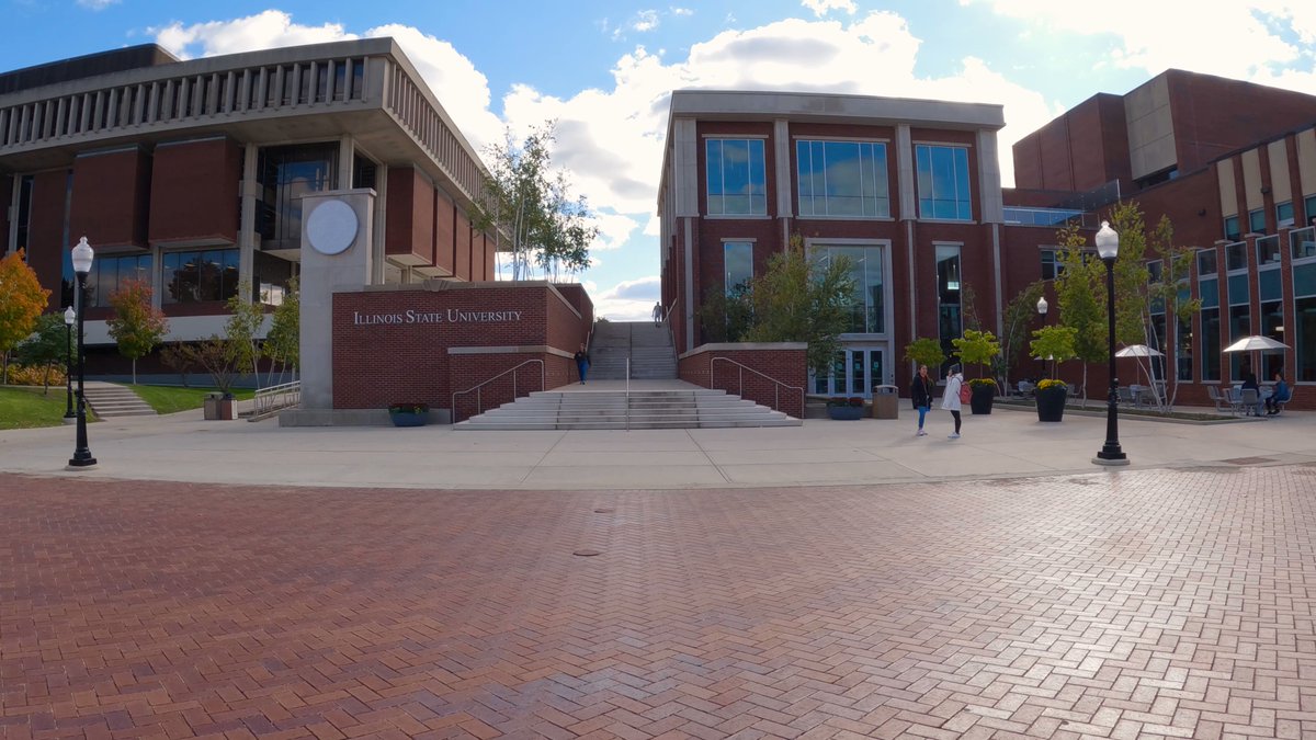 Illinois State University Academic Calendar 2022 2023 University College (@Isuucollege) / Twitter