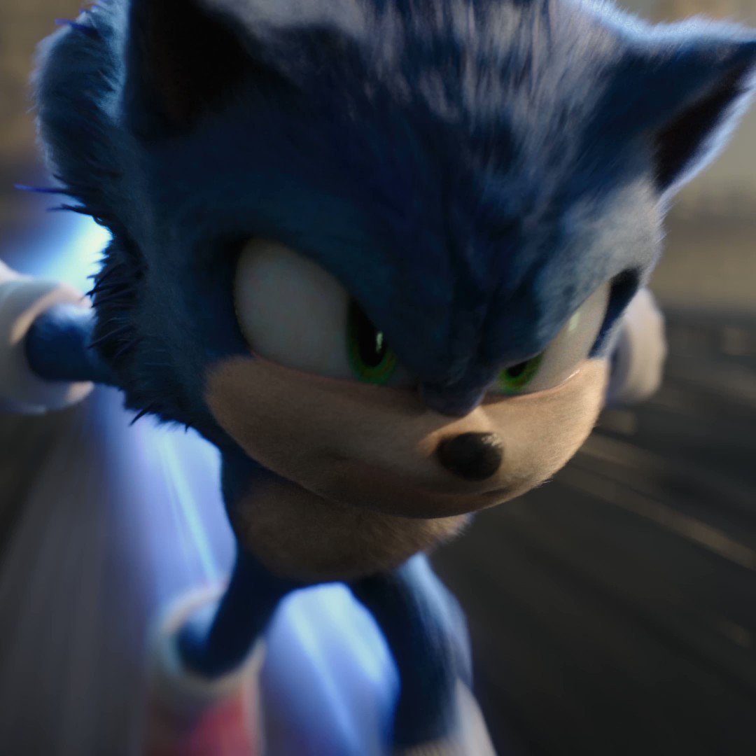 Sonic, a sündisznó 2 Teljes Film Magyarul HD 2022 (SonicTeljes) / Twitter