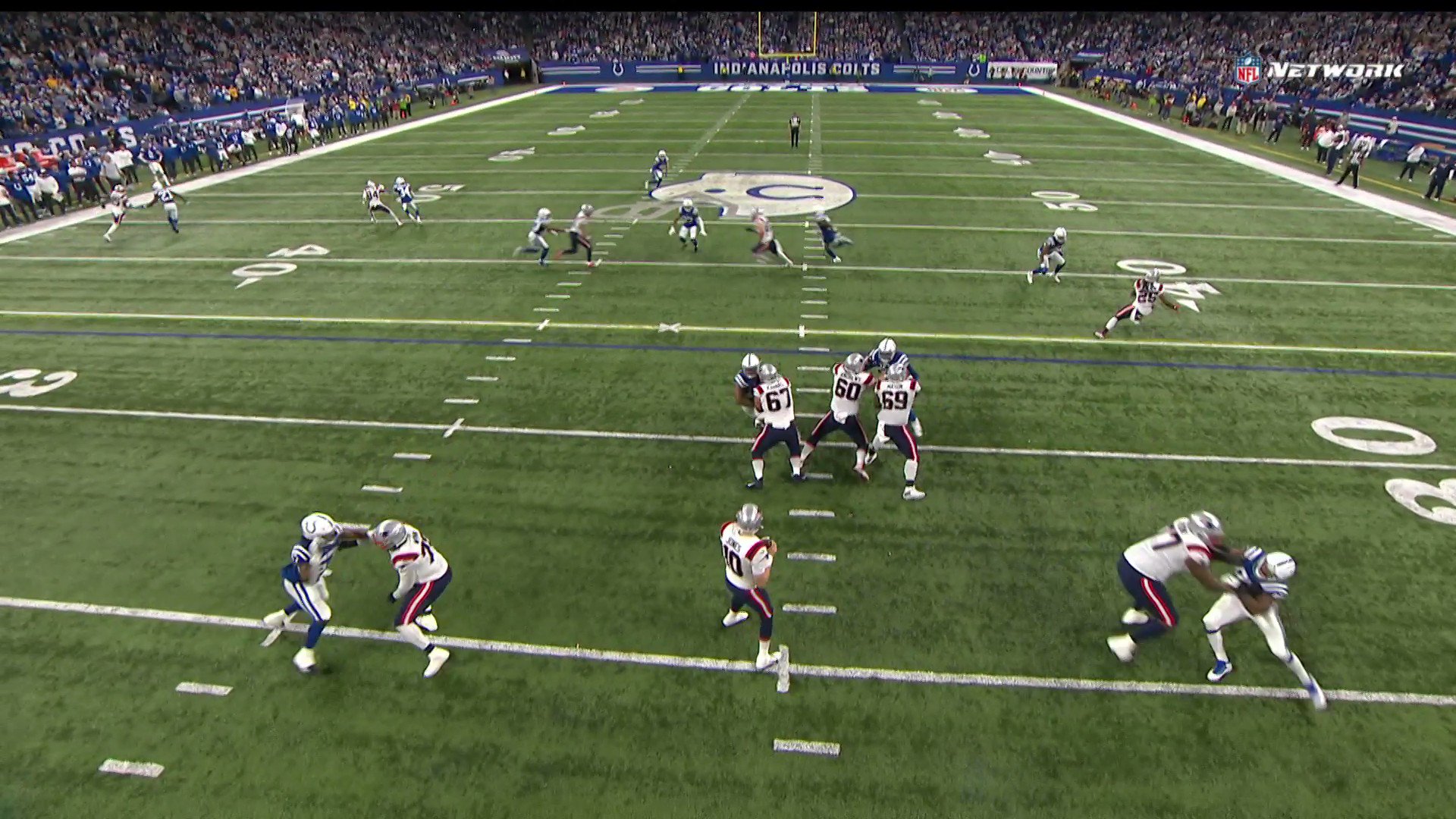 Jacob Johnson (JJohnsonPxP) / Twitter