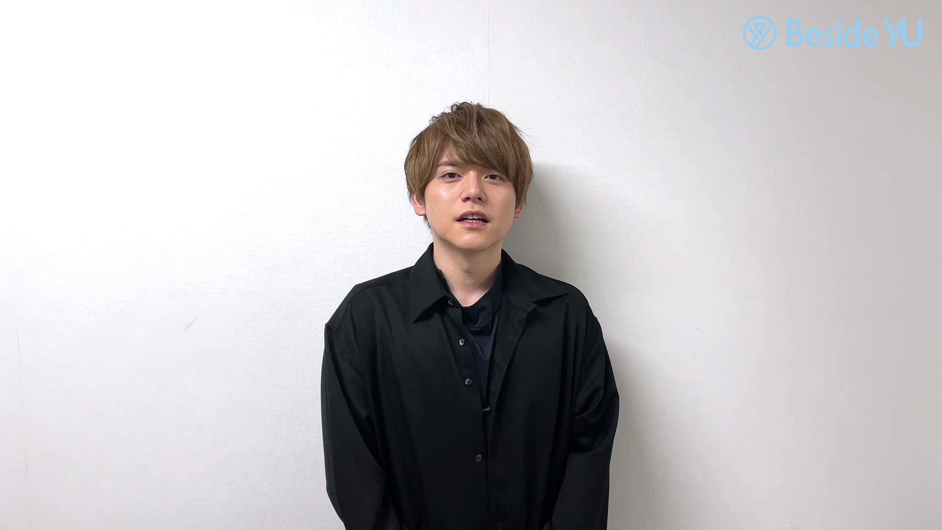 内田雄馬公式アカウント on X: