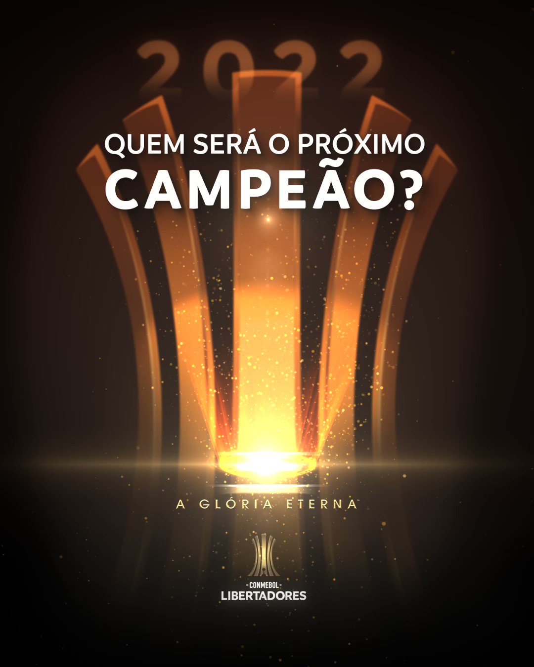 CONMEBOL Libertadores - 😍 Todas as finais e todos os campeões da