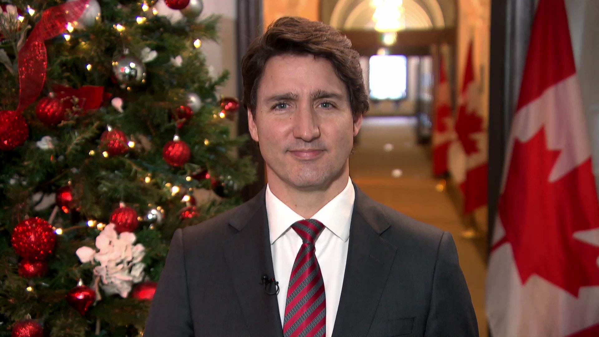 Where Did Justin Trudeau Spend Christmas 2024 Bambi Carlina