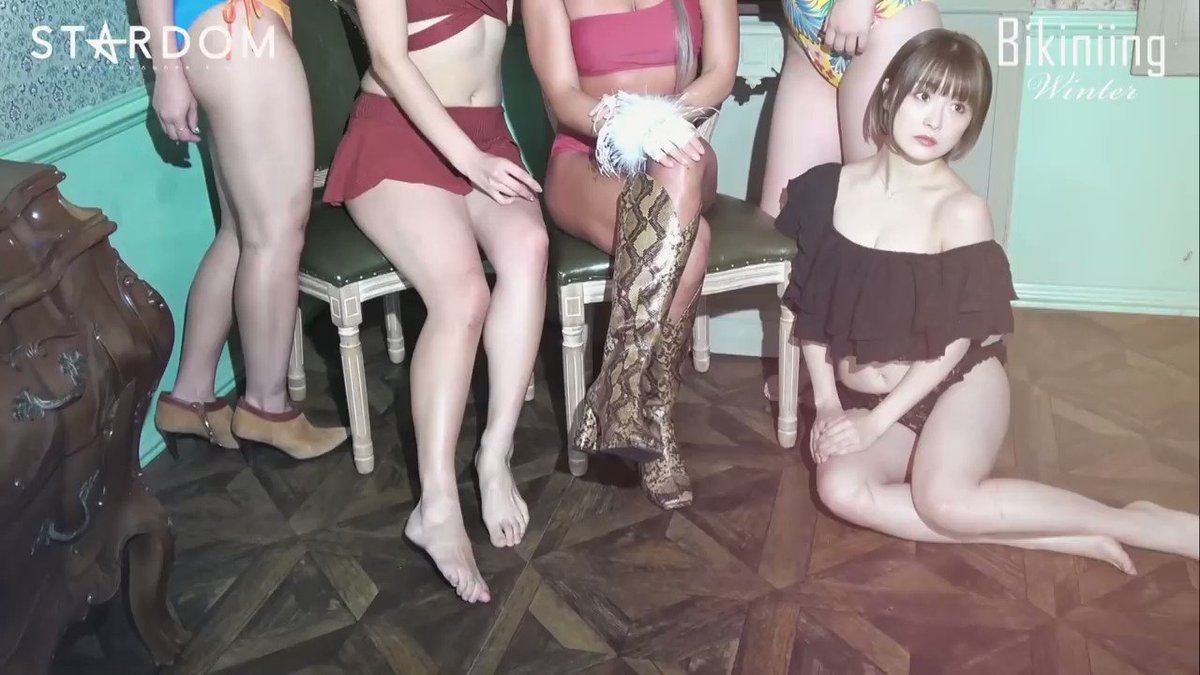 スターダム✪STARDOM on X