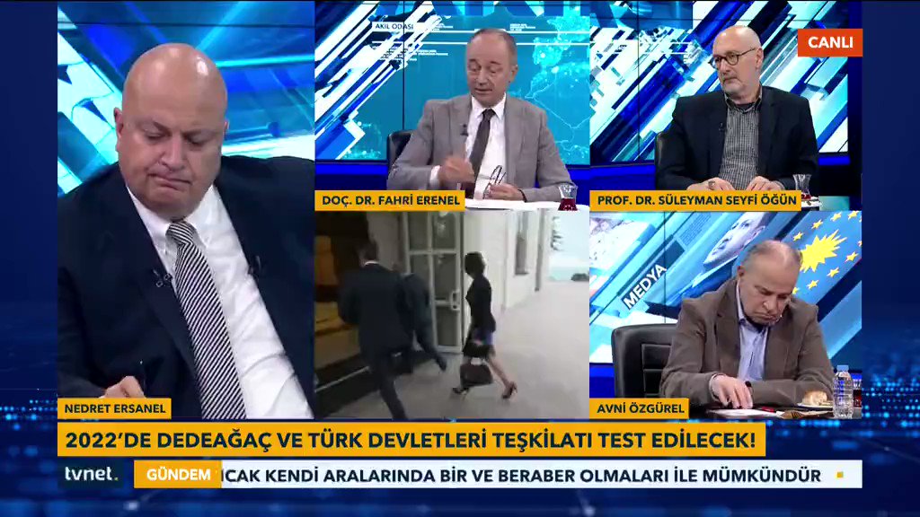 tvnet yayın akışı