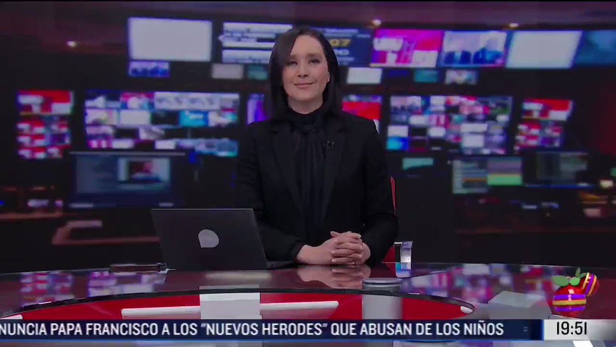 Sofía Castro Ríos (SofiaCastroRios) Twitter