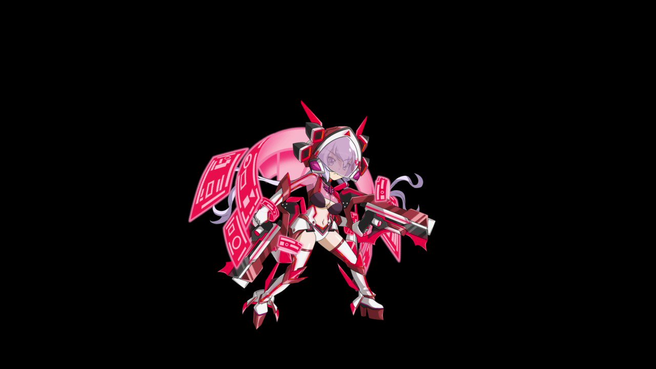 戦姫絶唱シンフォギアXD on X: 