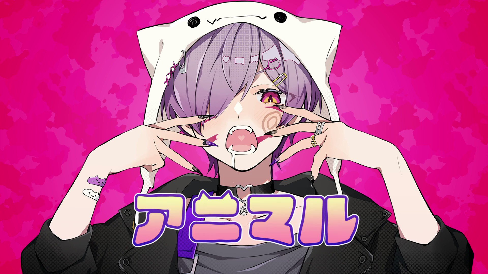 窓付き Madotsuki Twitter