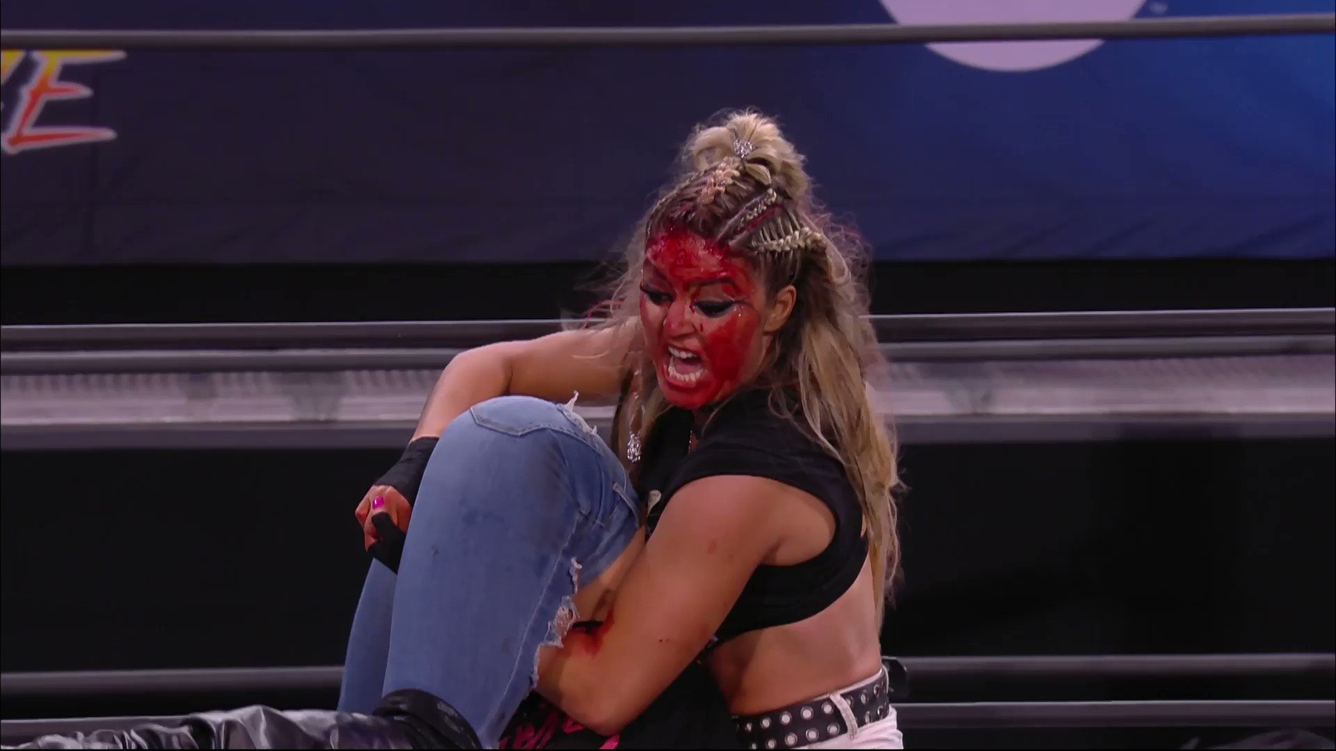 Piledriver wrestling 2025