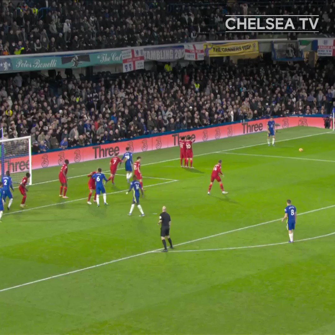 Happy 29th birthday to Chelsea\s Mateo Kova i .  Any excuse to post this volley against Liverpool. 