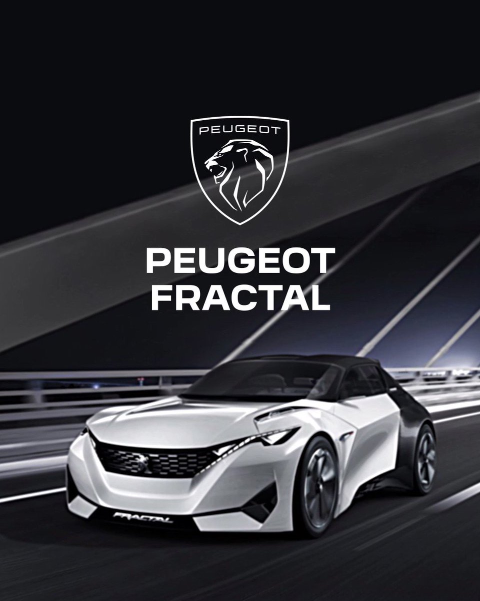 Peugeot Peugeot Twitter