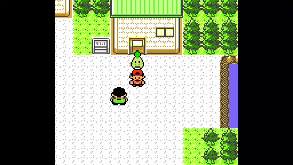 ポケモン金銀クリスタル 買うならどれ