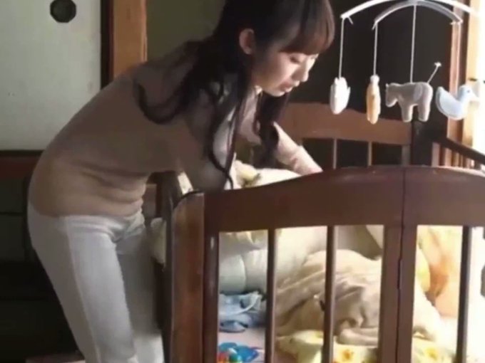 この動画を特定したよ⇒ https://t.co/B8e5ow7Hbe https://t.co/u6Yj3dRBwz