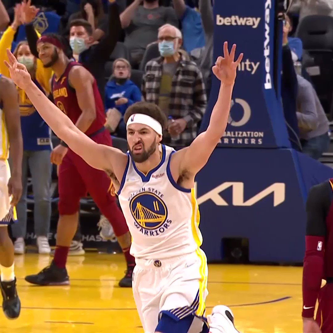 Golden State Warriors on Twitter "GAME DAY…