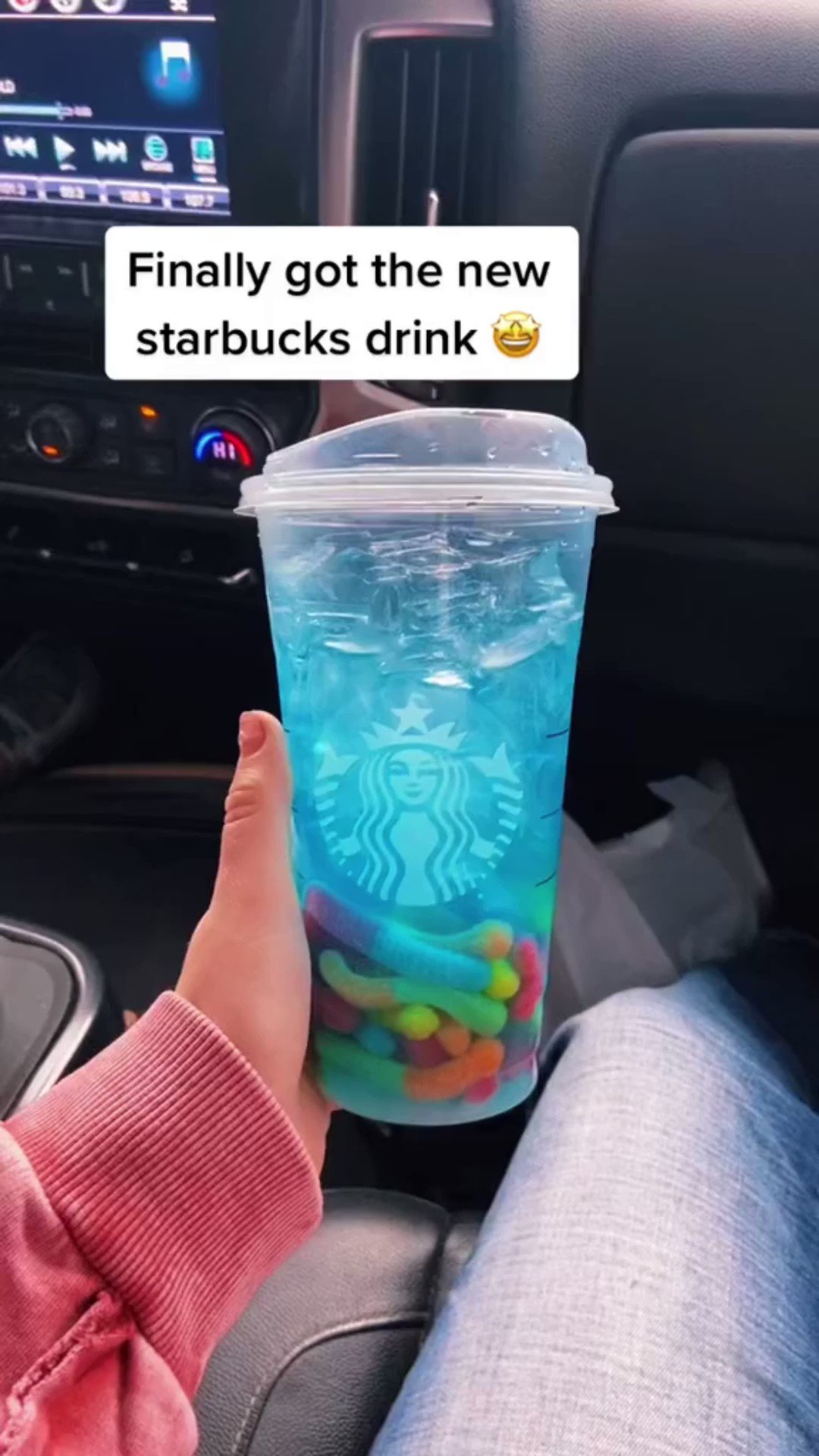 Twitter 上的what S Trending Wonder How Many Baristas Got Asked To Make This Iammaddisonhill Hannahgalligan24 On Tiktok T Co Tbznmzhkcz Twitter
