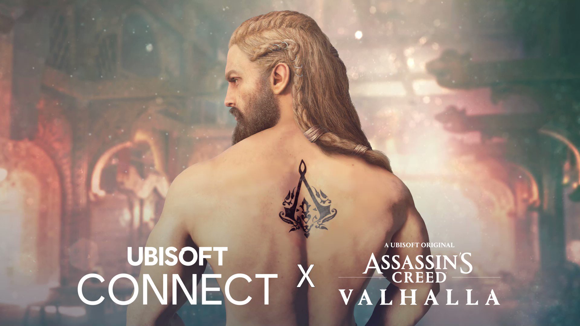 Assassin's Creed on X: "Get this unique back tattoo in Assassin's Creed Valhalla by completing the Ottoman Brotherhood Challenge. ✒ Perform 10 kills from a zipline before January 20th, 2022! https://t.co/DpPpgcAxiC" /