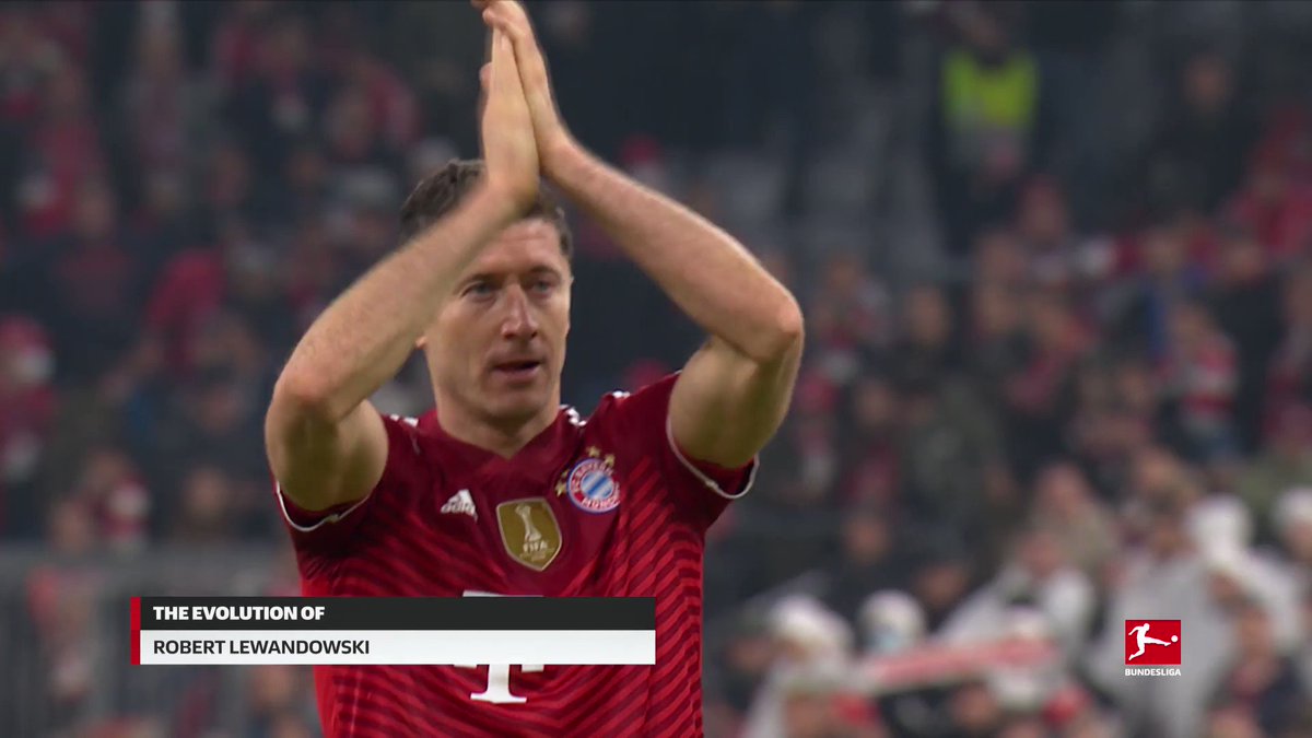 バイエルン ミュンヘン21 22最新スタメン フォーメーションまとめ 移籍新加入選手も調査 サッカー大陸