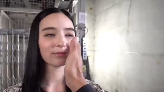 Karina Nishida HNM-012
https://t.co/k4mlrIjsRg
https://t.co/ll5FjrLtNF
https://t.co/chFBHfolAw