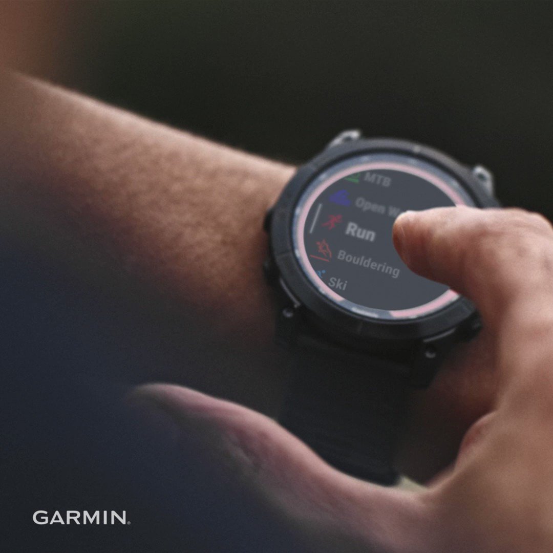 Garmin 735xt on sale ski