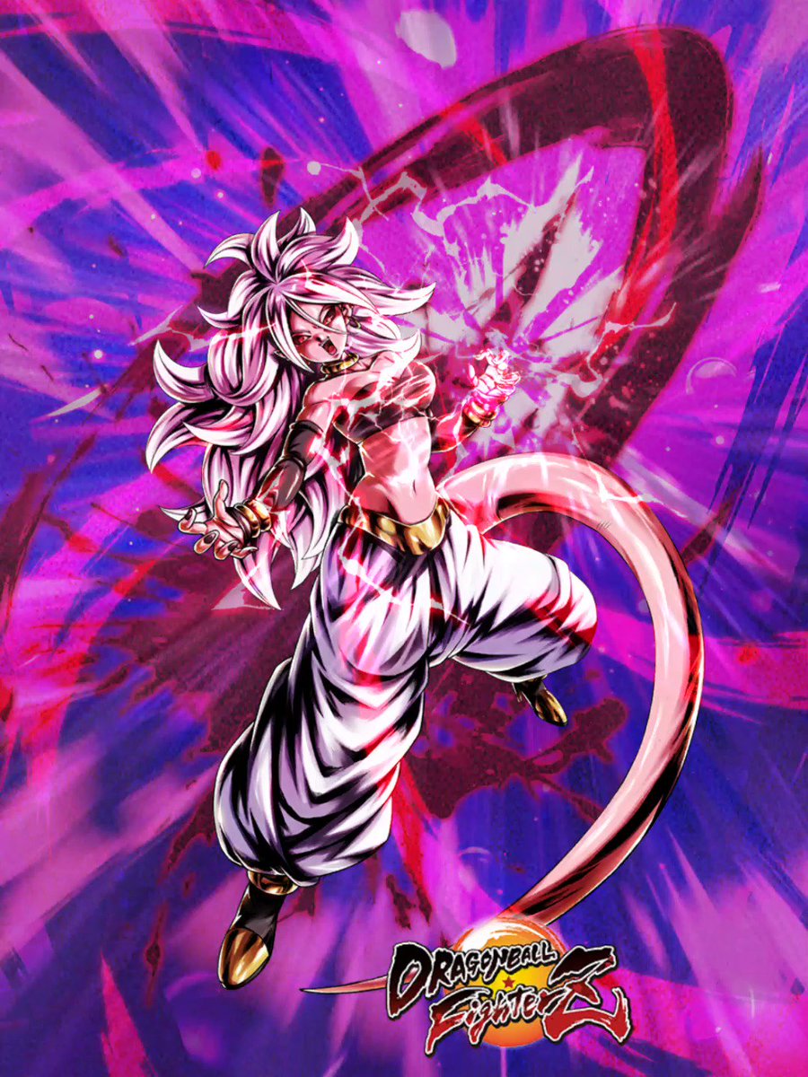 DRAGON BALL LEGENDS on X: 