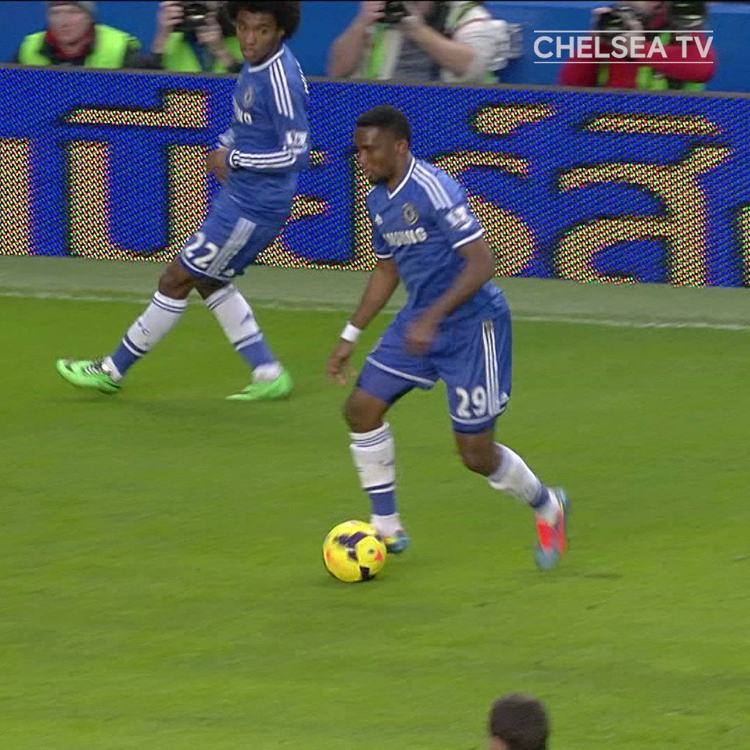 Happy 42nd birthday to one gmof Africa\s Great. Samuel Eto o. 