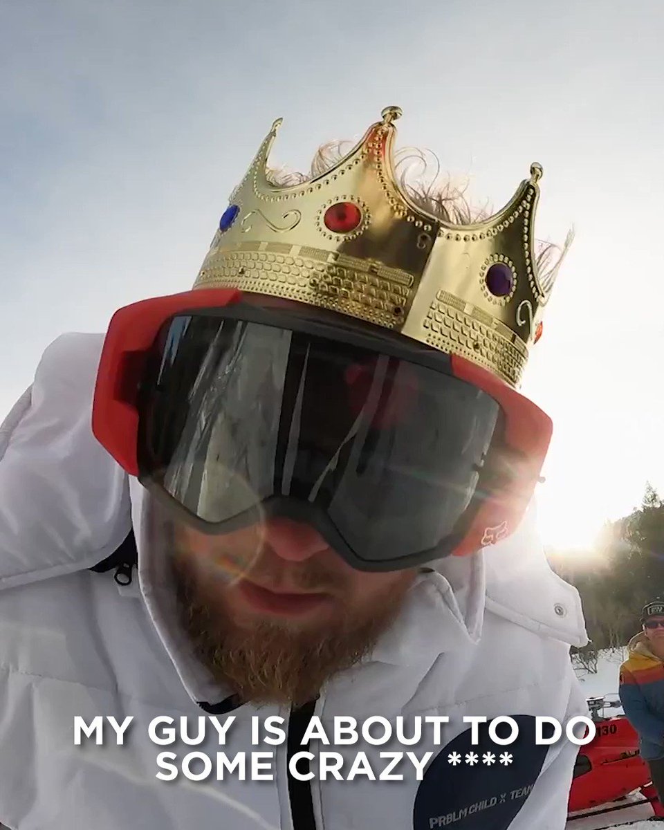 @NitroCircus's photo on Roberts