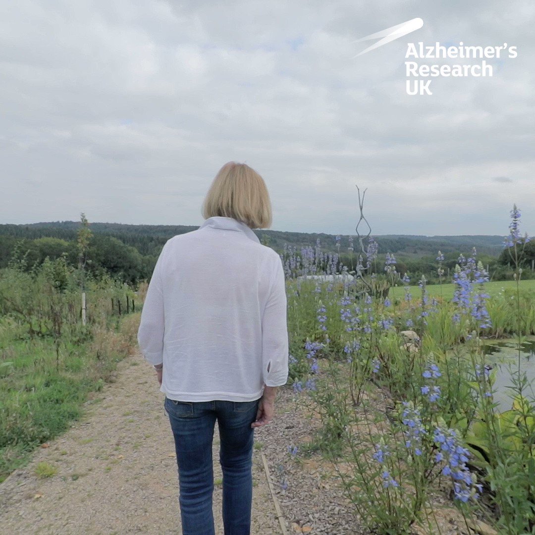 Thank you @AlzResearchUK for sharing Dick and Jenny's story. 

We can all do something to help give hope to people affected by #dementia, by signing up to Join Dementia Research and taking part in vital studies.

https://t.co/JamYVHgIvW  