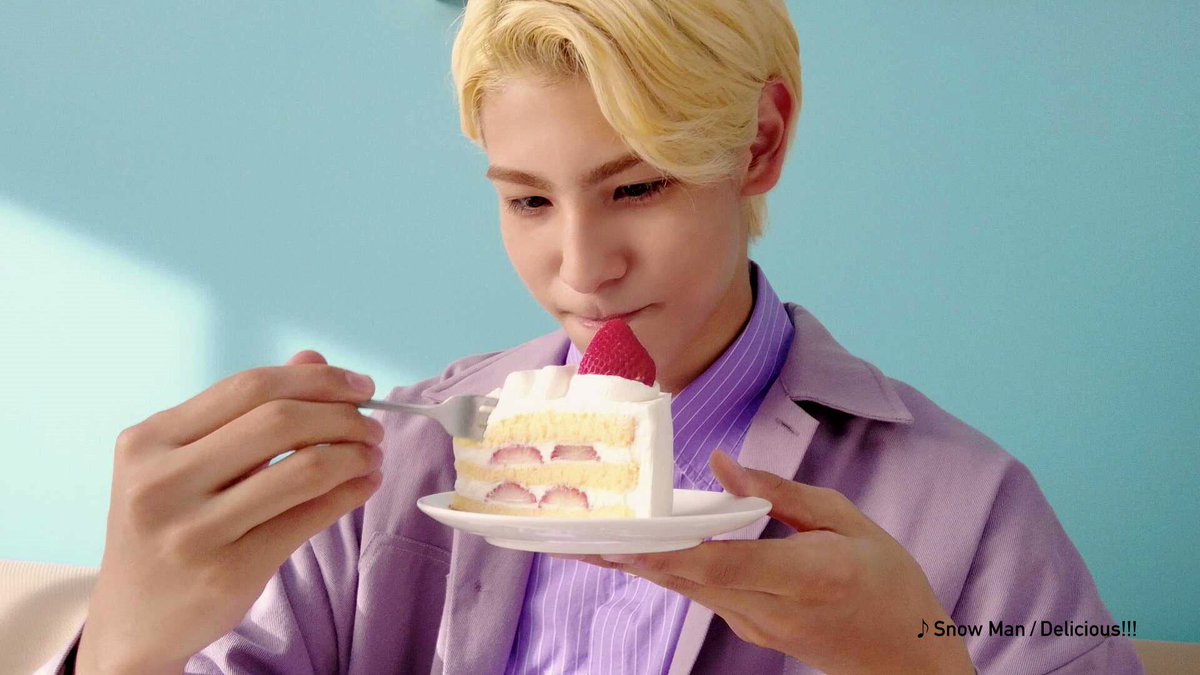 Man 不二家　とびっきりのSmileキャンペーン　当選品 SnowMan 不二家とびっきりのSmileキャンペーン当選品