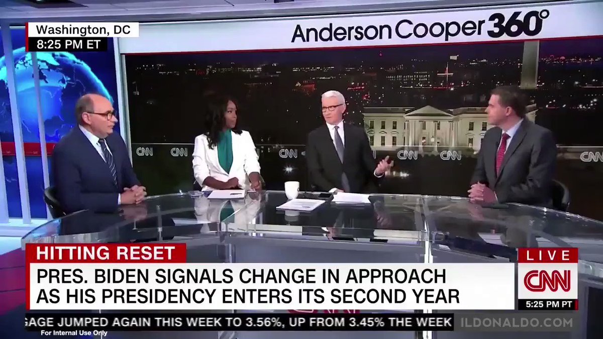 RT @KamVTV: I never expected CNN to destroy Biden in one minute, yet here we are. This is pure fire https://t.co/hrKvLLoqqI