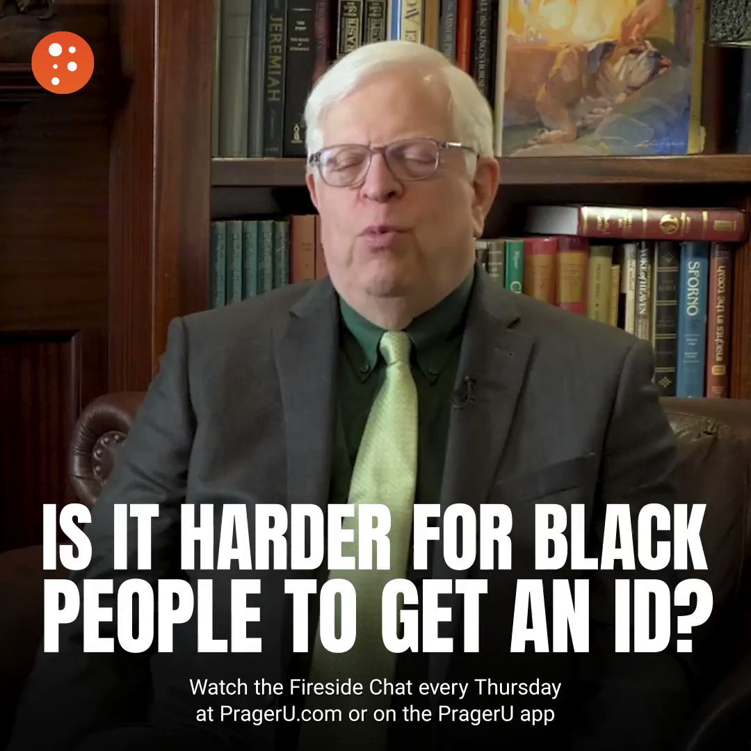 Image for the Tweet beginning: Is it harder for black
