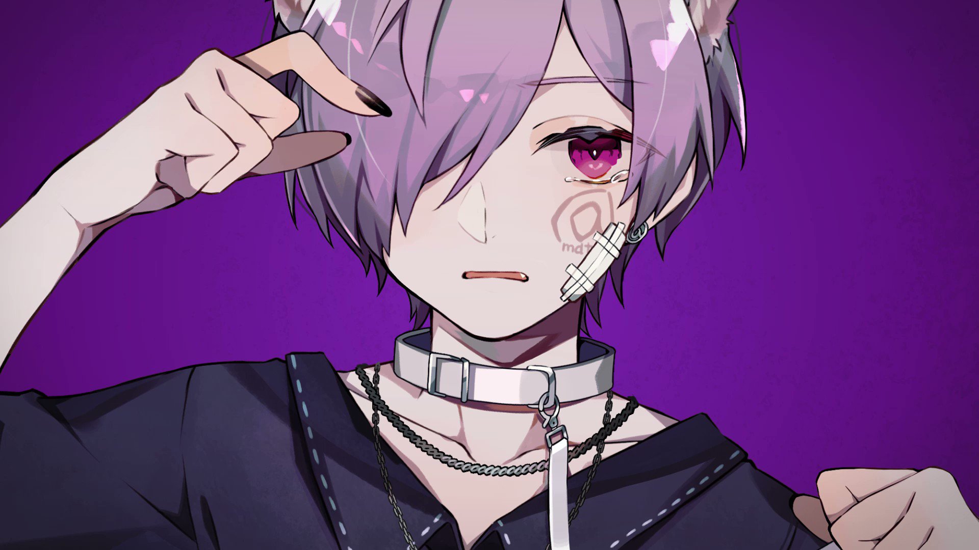 窓付き Madotsuki Twitter