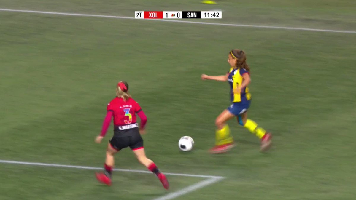 Tijuana 1 - 1 Atletico San Luis