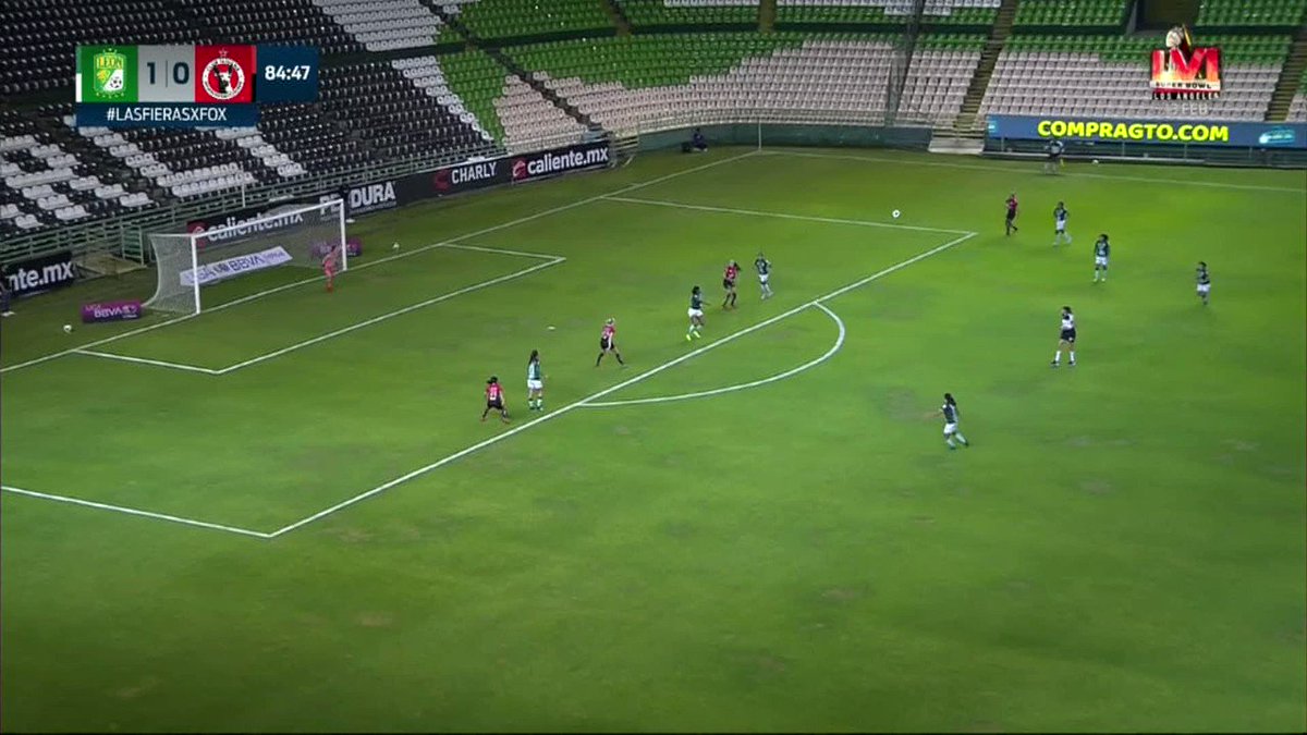 CF Monterrey 2 - 0 Mazatlan