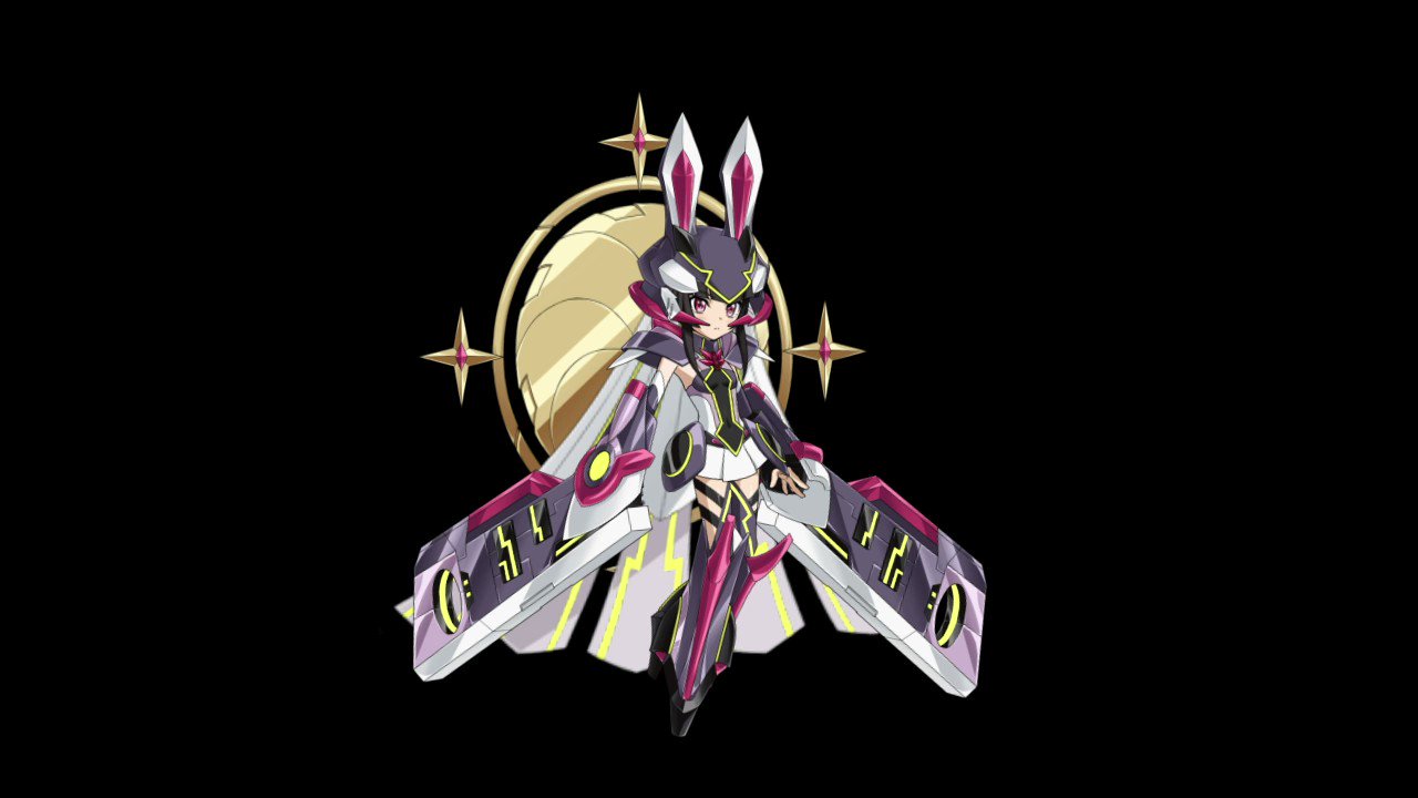 戦姫絶唱シンフォギアXD on X: 
