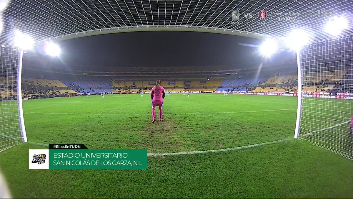 📹#ElResumen

Tigres venció en su casa, y su afición 'incomparable' 5-1 a Atlas, en el marco de la #Jornada4. Revive el partidazo en el Universitario. 👇🏼

#LigaBBVAMXFemenil⚽ #VamosPorEllas🎀