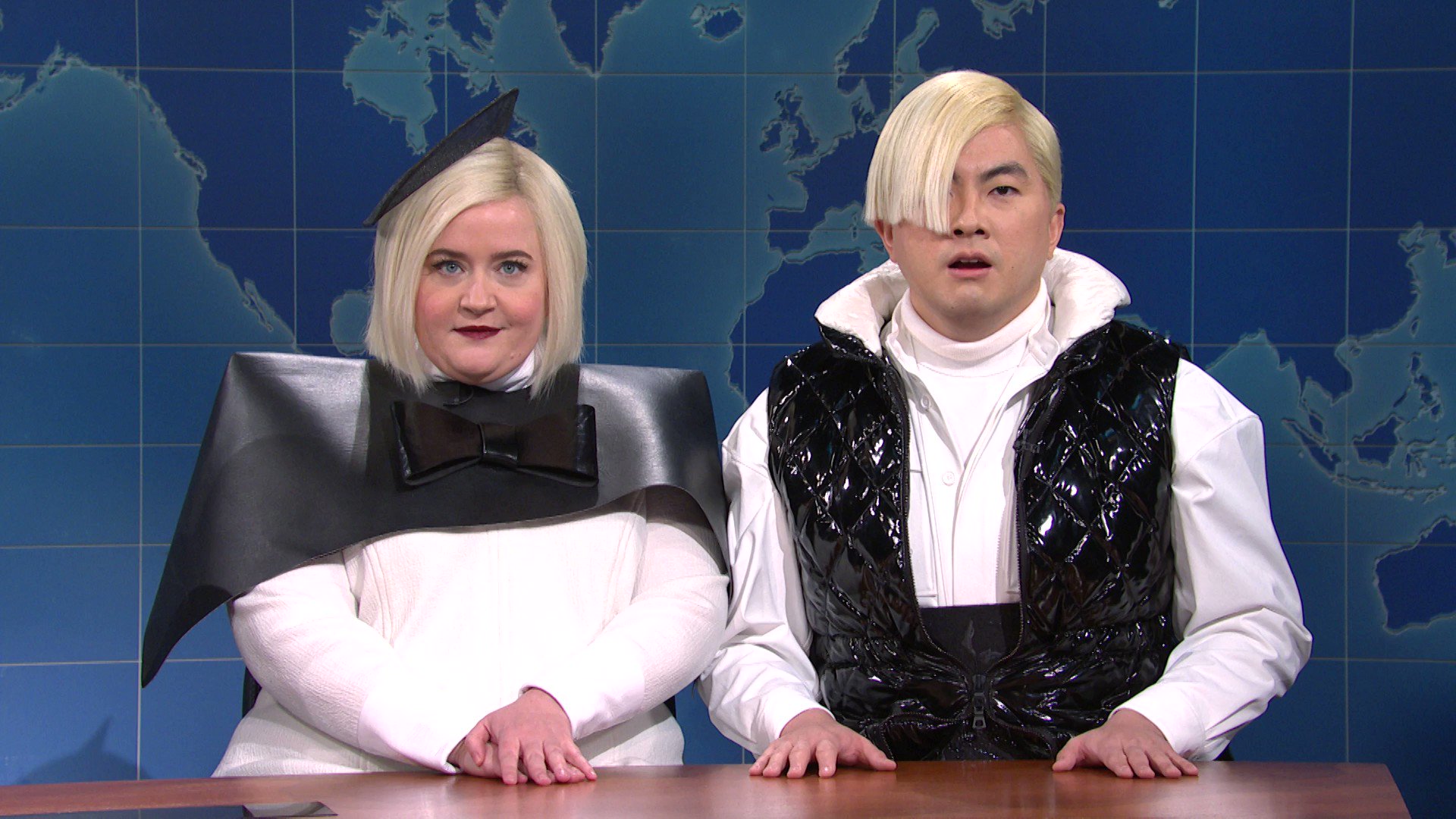 Saturday Night Live SNL on Twitter "the trends are in!!! https//t
